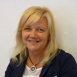 Helga Lantschner